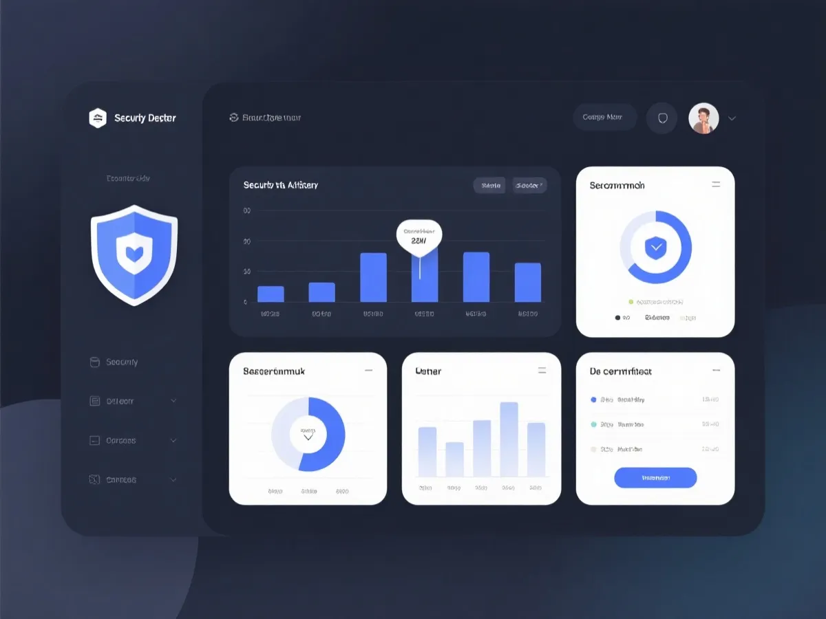 官方验证系统界面示意图